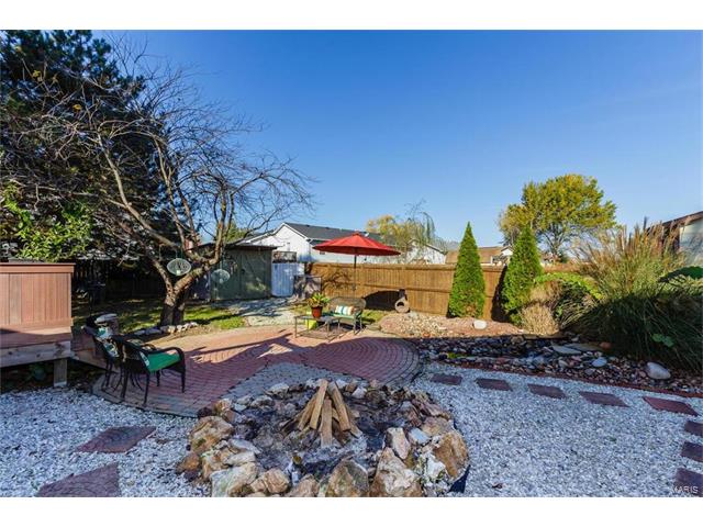 1063 Haven Vw, O'fallon, MO 63366 photo 52