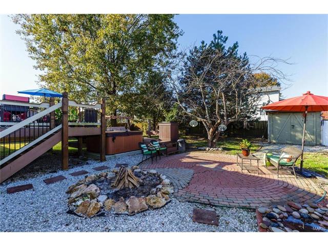 1063 Haven Vw, O'fallon, MO 63366 photo 51