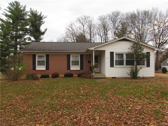 21 Golf Dr, Sullivan, MO 63080 photo 1