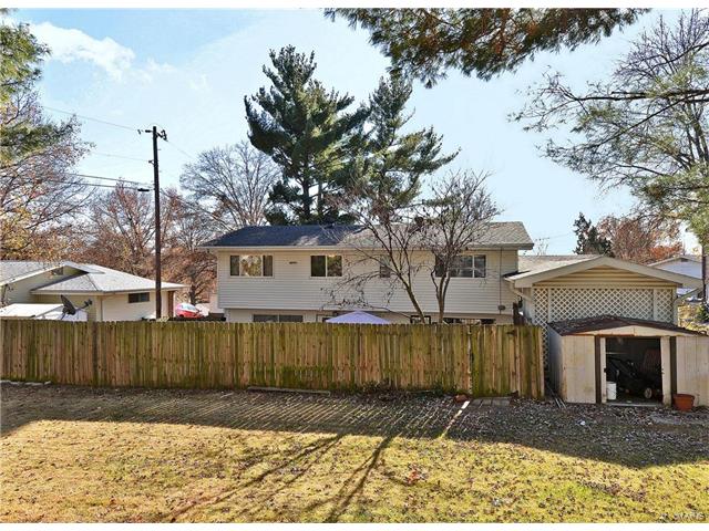 1111 Bromfield Ter, Manchester, MO 63021 photo 22