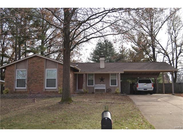 1352 Virginia Dr, Ellisville, MO 63011 photo 1