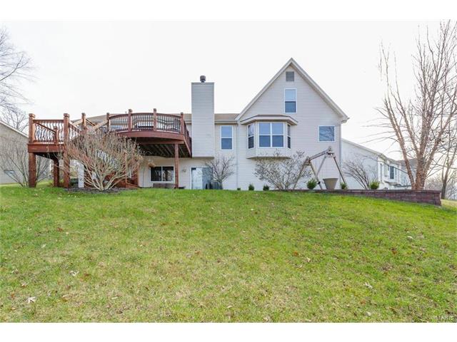 36 Saint Nicholas Ct, O'fallon, MO 63366 photo 5