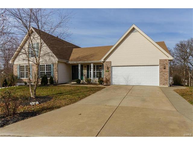 36 Saint Nicholas Ct, O'fallon, MO 63366 photo 38