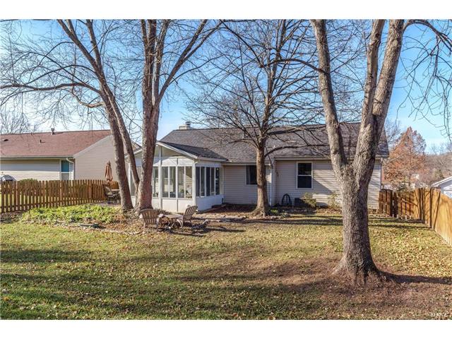 1340 Culpepper Ridge Dr, Ballwin, MO 63021 photo 35