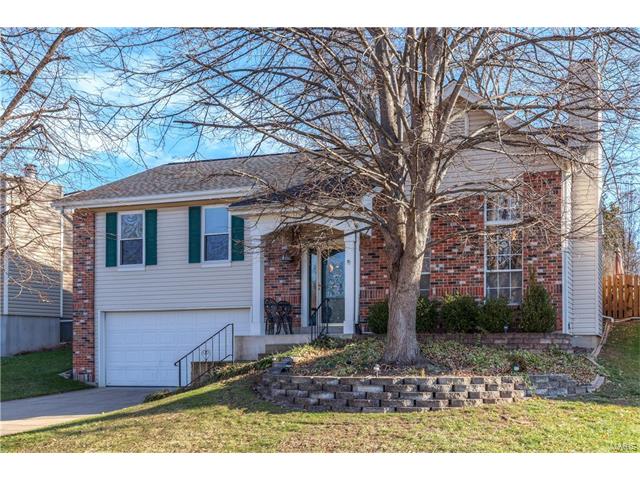 1340 Culpepper Ridge Dr, Ballwin, MO 63021 photo 1