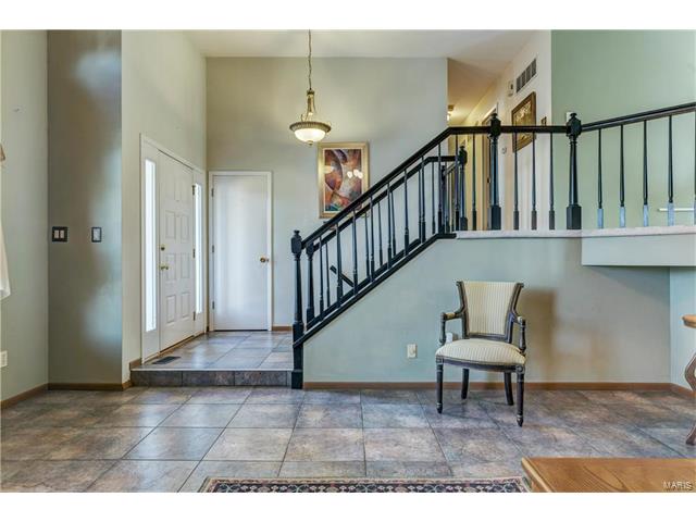 1340 Culpepper Ridge Dr, Ballwin, MO 63021 photo 5