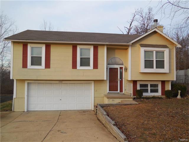 3561 Stone Mill Dr, Arnold, MO 63010 photo 1