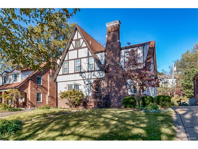 515 Purdue Ave, Saint Louis, MO 63130 photo 1