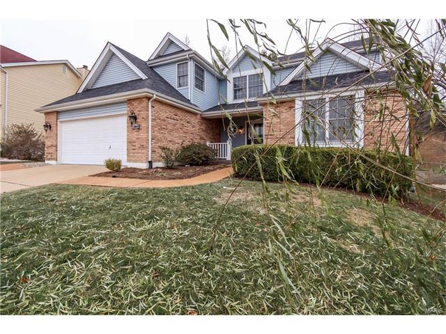 12044 Avery Ln, Bridgeton, MO 63044 photo 3