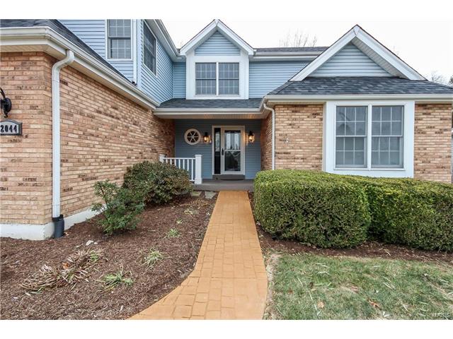 12044 Avery Ln, Bridgeton, MO 63044 photo 4