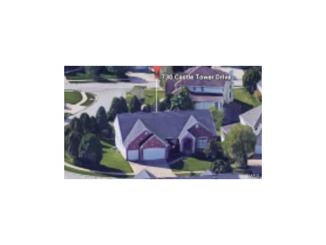 730 Castle Tower Dr, Ballwin, MO 63021 photo 1