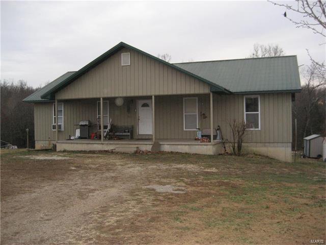 34 Vintage Ln, Buffalo, MO 65622 photo 1