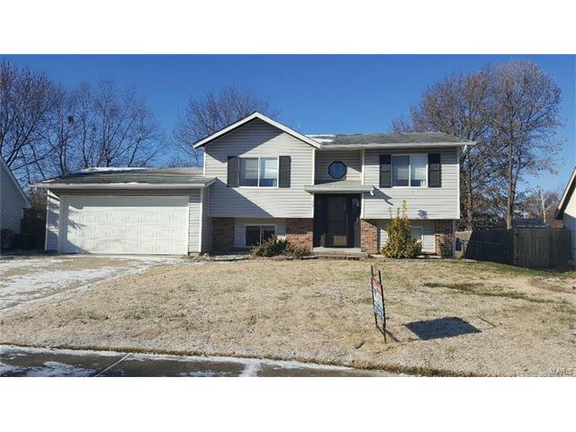 707 Aster Ln, O'fallon, MO 63366 photo 1