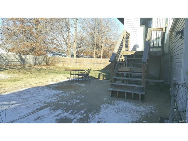 707 Aster Ln, O'fallon, MO 63366 photo 17