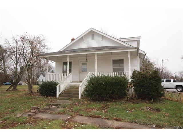 224 E South First St, Wright City, MO 63390 photo 1