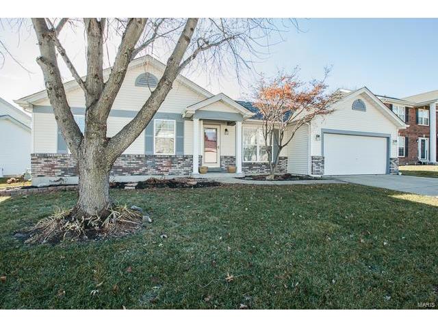 16 Royalltrail Ct, O'fallon, MO 63368 photo 1