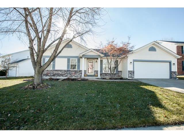 16 Royalltrail Ct, O'fallon, MO 63368 photo 32