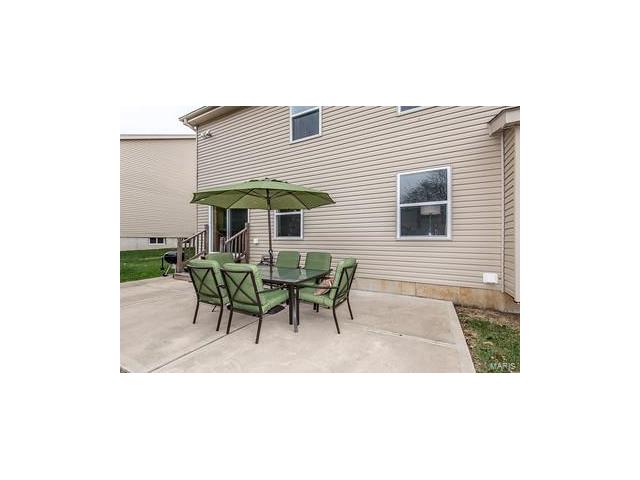 5607 Wavecrest Cir, Cottleville, MO 63304 photo 5