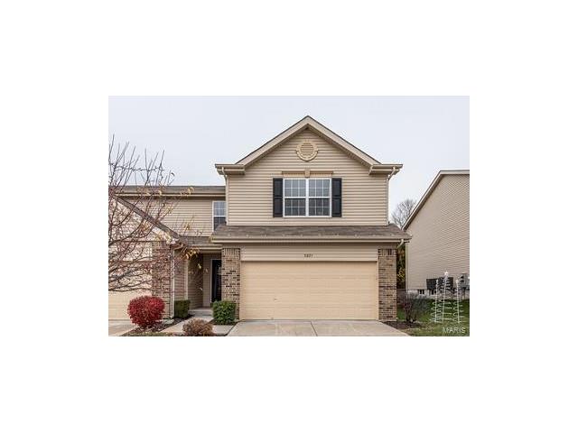 5607 Wavecrest Cir, Cottleville, MO 63304 photo 2