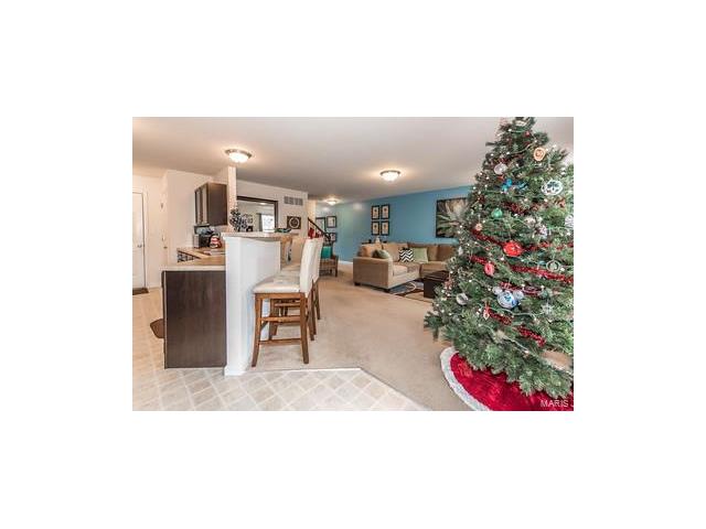 5607 Wavecrest Cir, Cottleville, MO 63304 photo 8