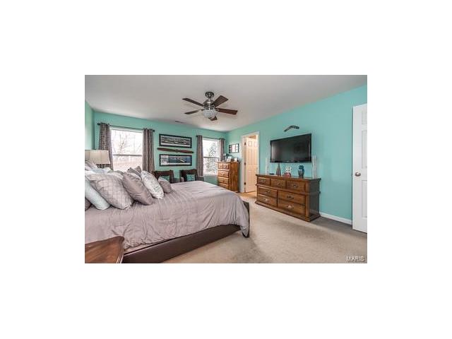 5607 Wavecrest Cir, Cottleville, MO 63304 photo 35