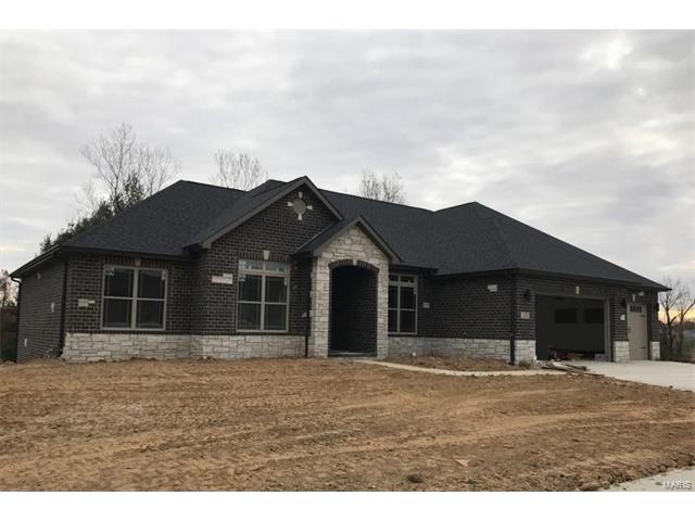 520 Ingleside Ln, O Fallon, IL 62269 photo 1