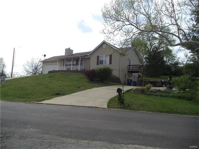 451 Lake Shr, Saint Clair, MO 63077 photo 1