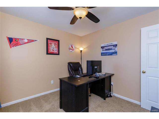 421 Spring Trce, O'fallon, MO 63368 photo 33