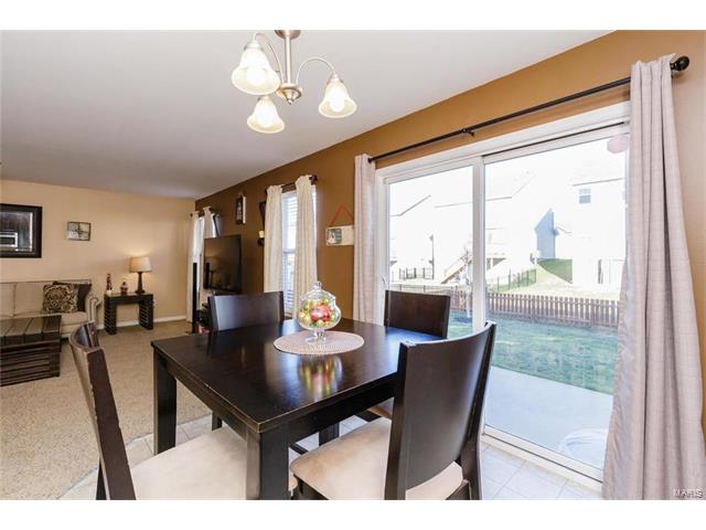 421 Spring Trce, O'fallon, MO 63368 photo 8