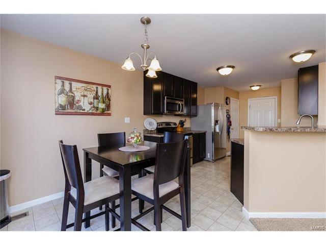 421 Spring Trce, O'fallon, MO 63368 photo 10