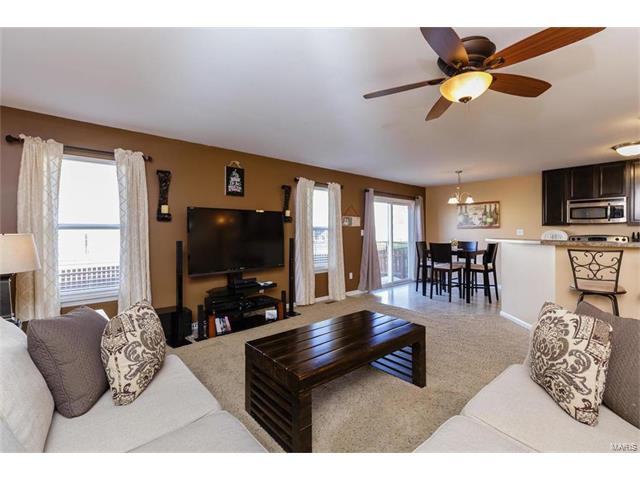 421 Spring Trce, O'fallon, MO 63368 photo 3
