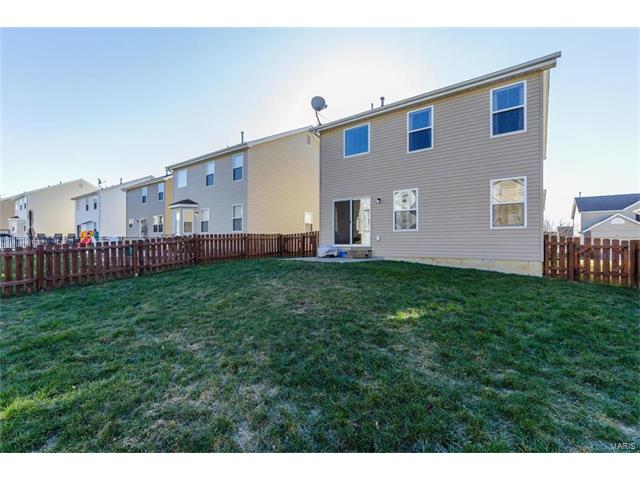 421 Spring Trce, O'fallon, MO 63368 photo 42