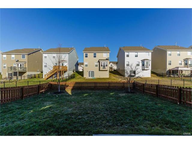 421 Spring Trce, O'fallon, MO 63368 photo 40