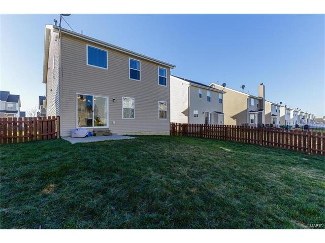 421 Spring Trce, O'fallon, MO 63368 photo 39