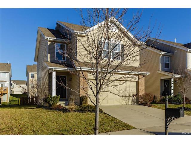 421 Spring Trce, O'fallon, MO 63368 photo 2
