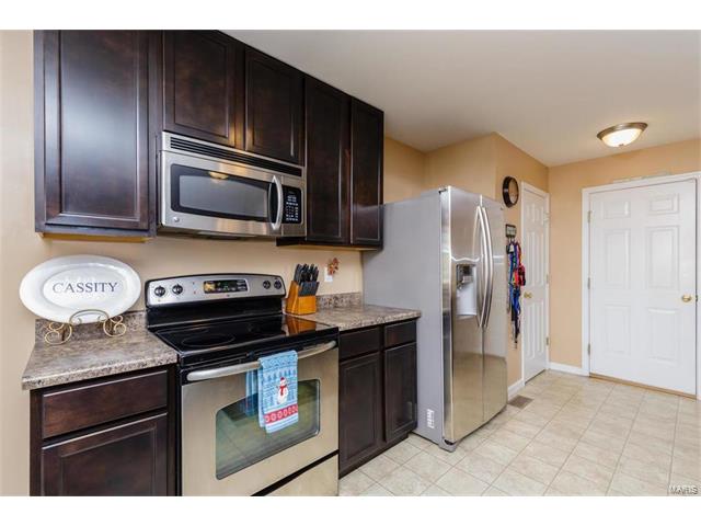 421 Spring Trce, O'fallon, MO 63368 photo 11