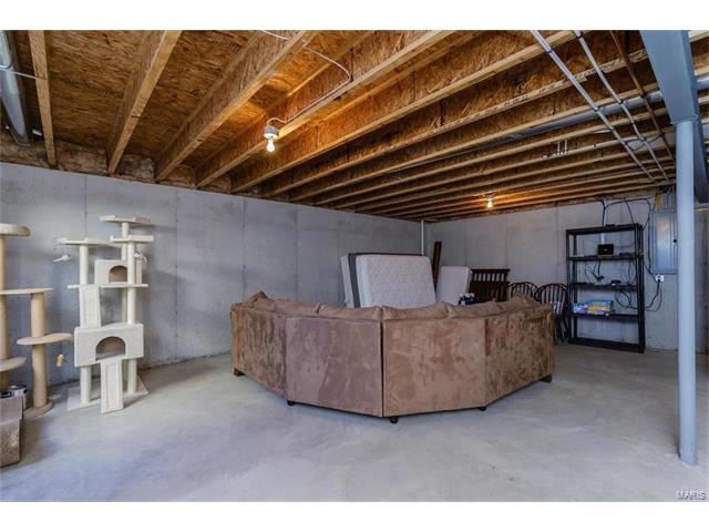 421 Spring Trce, O'fallon, MO 63368 photo 35