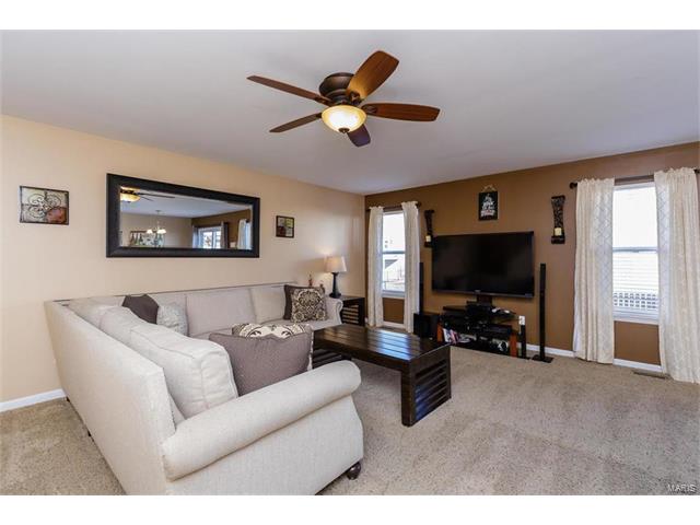 421 Spring Trce, O'fallon, MO 63368 photo 4