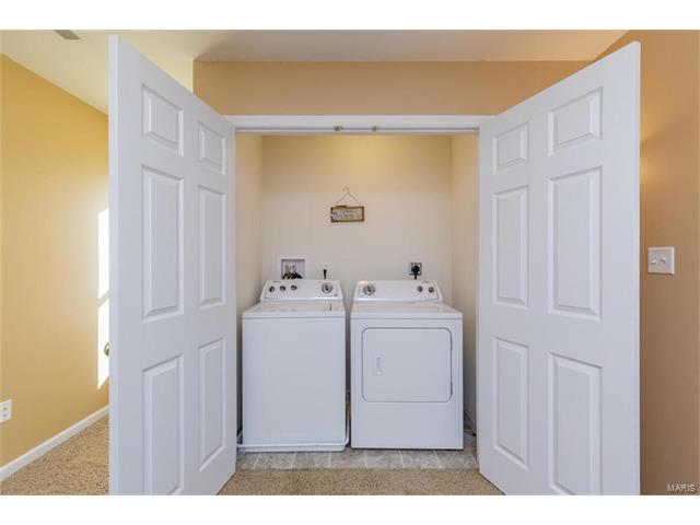 421 Spring Trce, O'fallon, MO 63368 photo 20