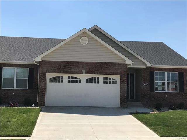 407 Vancroft, O Fallon, IL 62269 photo 1