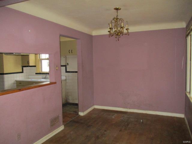 6026 Hancock Ave, Saint Louis, MO 63139 photo 4