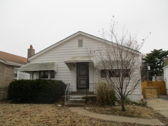 6026 Hancock Ave, Saint Louis, MO 63139 photo 1