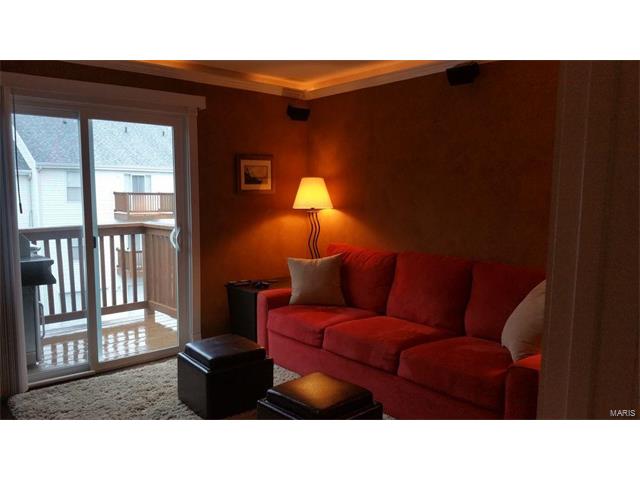 1622 Forest Spgs #C, Ballwin, MO 63021 photo 14