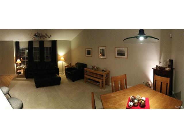 1622 Forest Spgs #C, Ballwin, MO 63021 photo 5