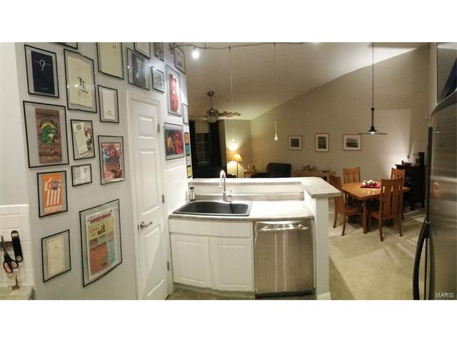 1622 Forest Spgs #C, Ballwin, MO 63021 photo 10