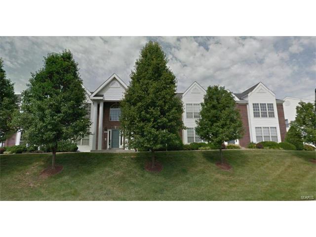 1622 Forest Spgs #C, Ballwin, MO 63021 photo 2
