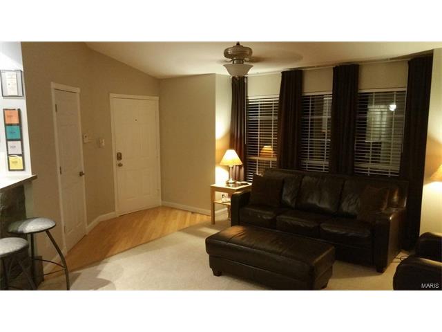 1622 Forest Spgs #C, Ballwin, MO 63021 photo 3