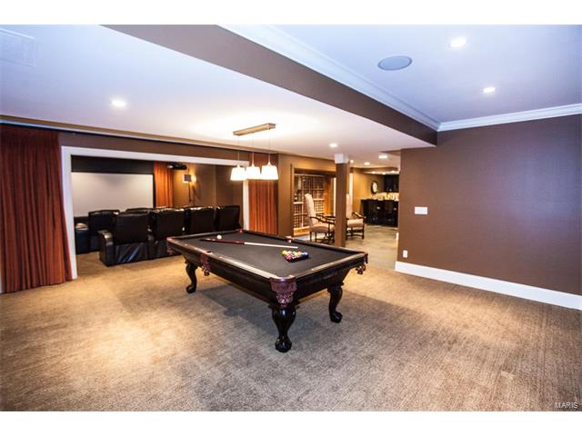 719 Dominion Dr, Saint Louis, MO 63131 photo 45