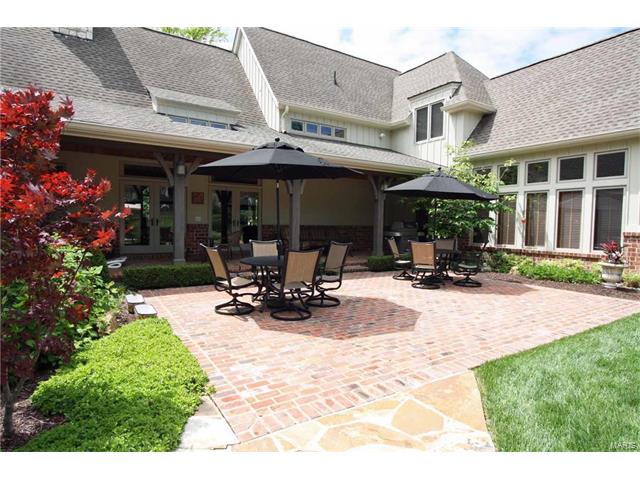 719 Dominion Dr, Saint Louis, MO 63131 photo 54