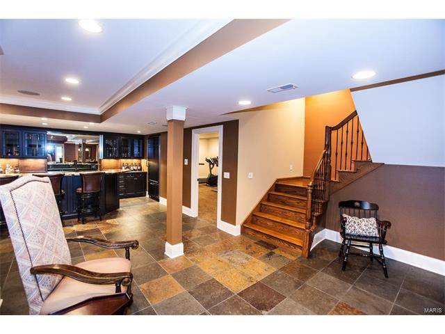719 Dominion Dr, Saint Louis, MO 63131 photo 43